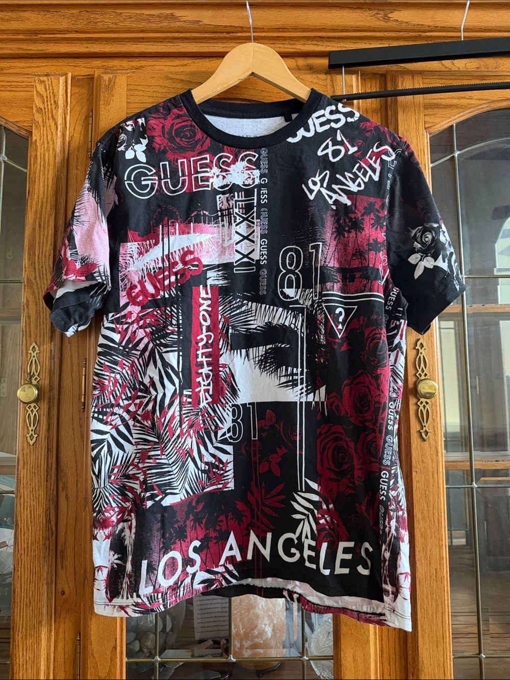 Guy’s Guess T Shirt